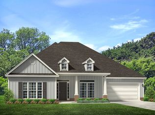 8051 Stream Ridge Rd, Pensacola, FL 32526