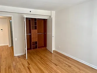 Rented by UDR