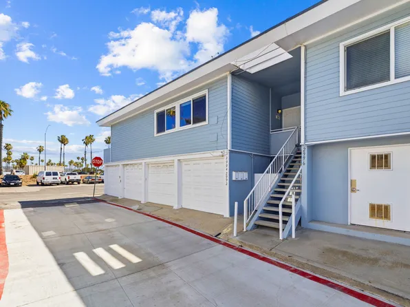 2994 Bayside Walk, San Diego, CA 92109