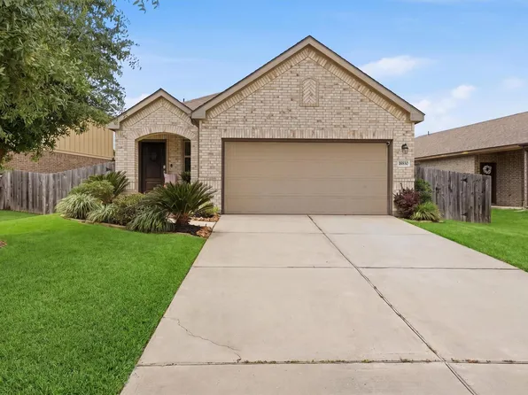 18830 Amaro Hills Dr, New Caney, TX 77357