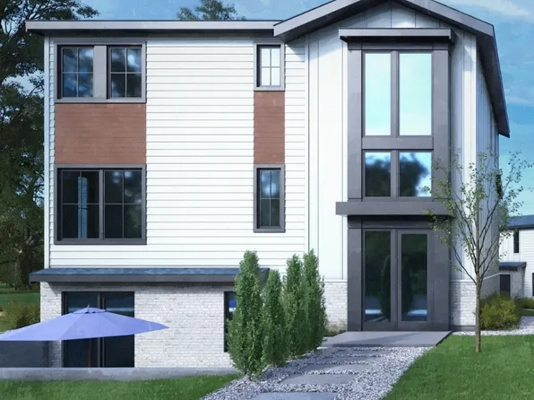 1609 Market Street, Kirkland, WA 98033