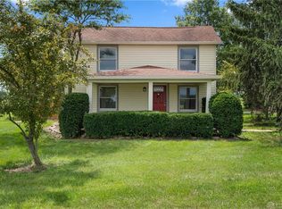 15748 Baden Rd, Germantown, OH 45327