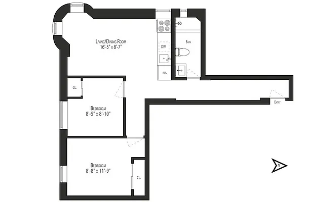 Rented by Abode Residential LLC | media 22