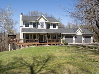 7941 165th Ave NW, Ramsey, MN, 55303