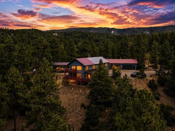 731 Bellflower Road, Bayfield, CO 81122