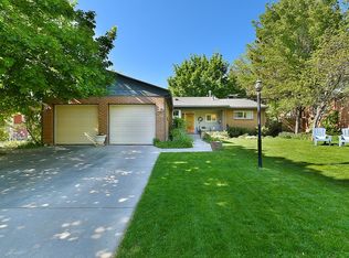 2039 E Kensington Ave, Salt Lake City, UT 84108