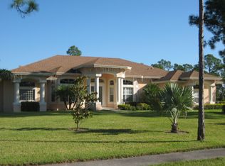 14195 Temple Blvd, Loxahatchee, FL 33470