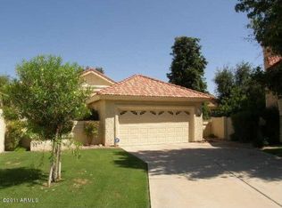 8979 E Gail Rd, Scottsdale, AZ 85260