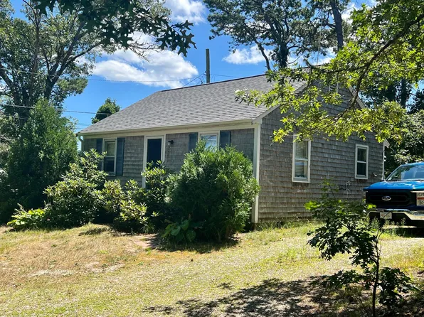 310 S Orleans Road #2B, Orleans, MA 02653