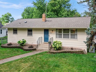 672 Goodview Ave N, Oakdale, MN, 55128