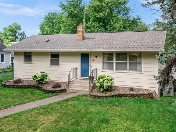 672 Goodview Ave N, Oakdale, MN 55128