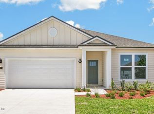 157 Springwood Dr, Palm Coast, FL 32137