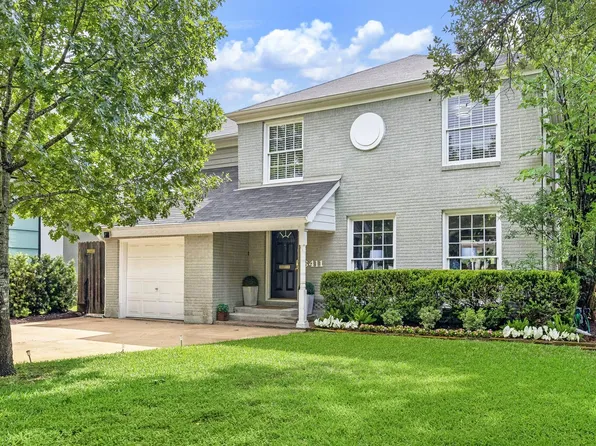 6411 Buffalo Speedway, Houston, TX 77005