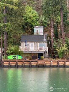 17015 Cove Walk SW, Vashon, WA, 98070