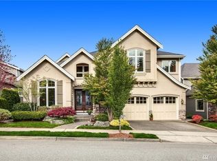 1597 30th Ave NE, Issaquah, WA 98029