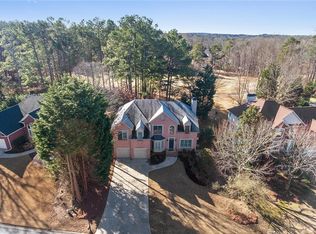 4021 Ironhill Ln, Woodstock, GA 30189