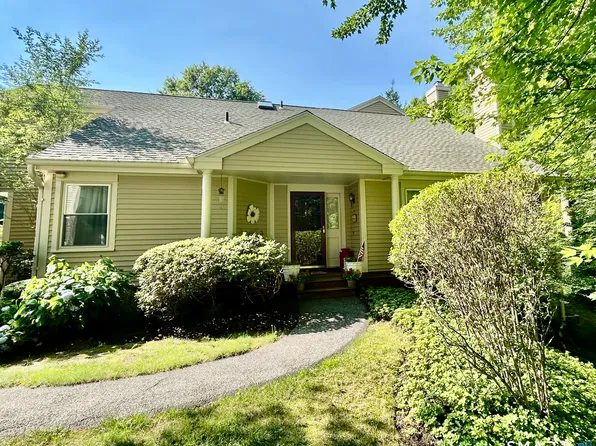 69 Sullivan Farm Road #69, New Milford, CT 06776