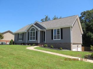 12838 Emerald Creek Cir, Soddy Daisy, TN 37379