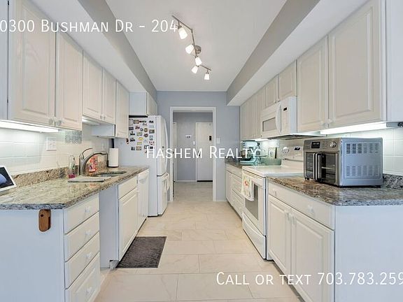 2nd image of 10300 Bushman Dr APT 204