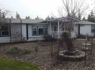 13710 N Friendship Nine, Nine Mile Falls, WA 99026