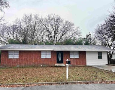 805 W Elm St, Morrilton, AR, 72110