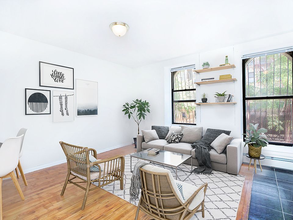 1st image of 370 W 116th St APT 1A
