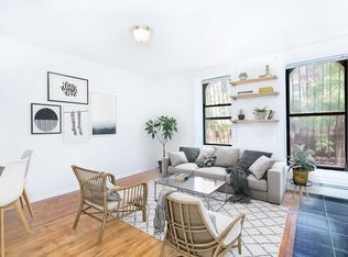 370 W 116th St APT 1A, New York, NY 10026