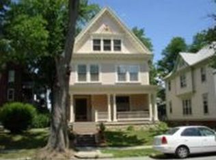 608 E Charles St, Muncie, IN 47305