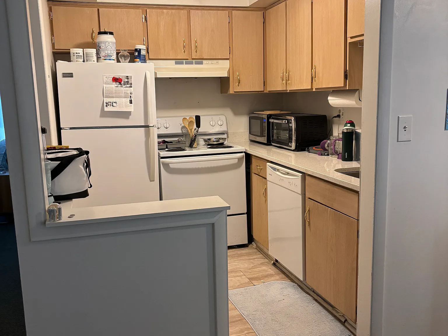 1 bed, 600 sqft, $1,250 — Photo 1
