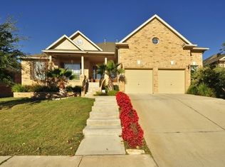 150 Cork Ln, Austin, TX 78737