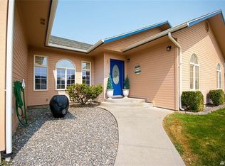 734 Sagebay Dr, Moses Lake, WA 98837