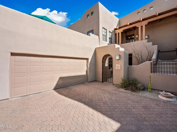 36601 N Mule Train Rd, Carefree, AZ