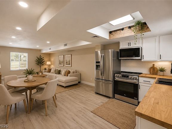 3rd image of 5626 W Lake Mead Blvd