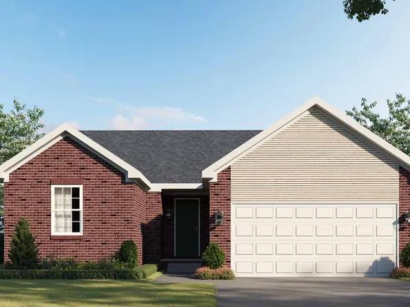 Traverse Plan, The Oakmont at Gateway