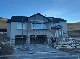 702 Oakridge Dr LOT 701, Tooele, UT 84074