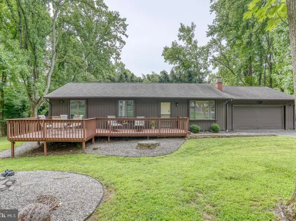 88 Caldwell Rd, North East, MD 21901