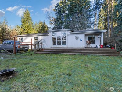 11635 Hobby St SE, Yelm, WA, 98597