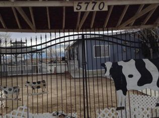 5770 Gaskell Rd, Rosamond, CA 93560