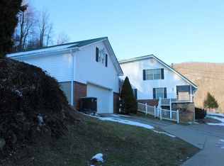 147 Stoney Lonesome Rd, Fenwick, WV 26202