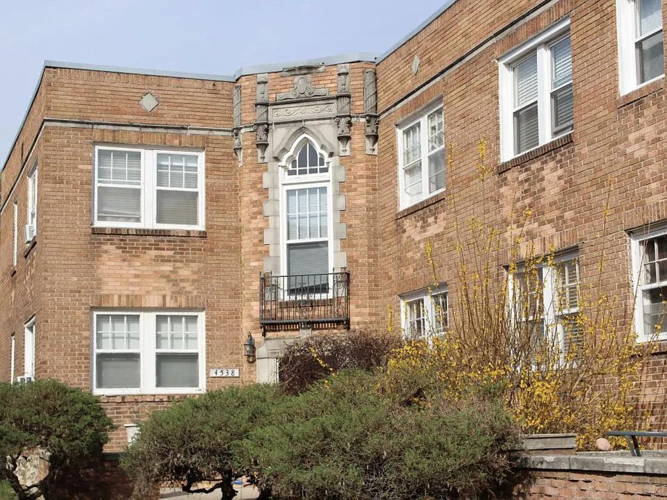 1st image of 4538 Jarboe St #5