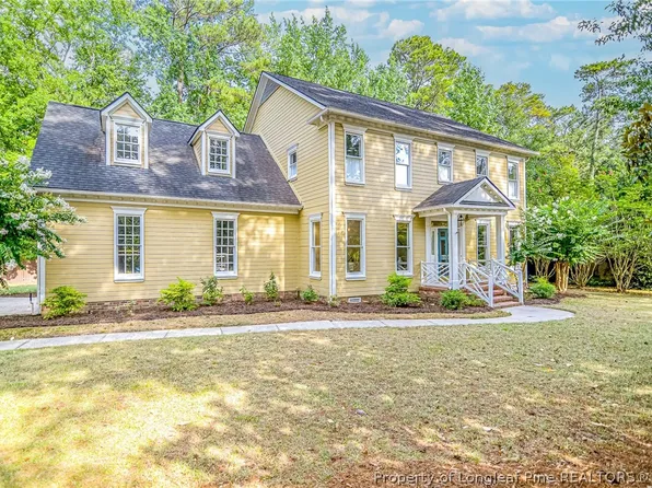 3303 Quarry Dr, Fayetteville, NC 28303
