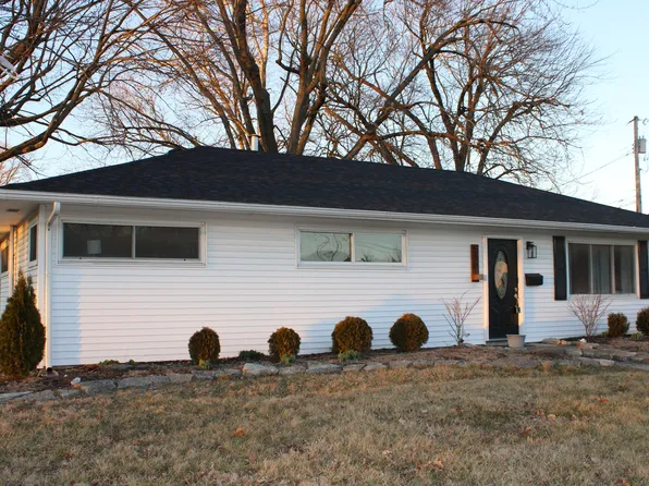 516 Northfield Dr, Lebanon, IN 46052