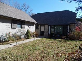 802 Spey, Winfield, KS 67156