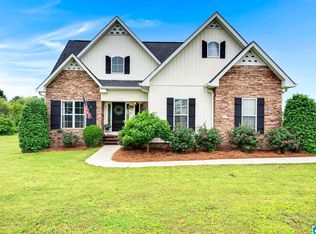 1869 Day Gap Rd, Cullman, AL 35057