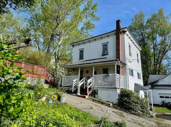 727 N Main Rear St, Forest City, PA 18421
