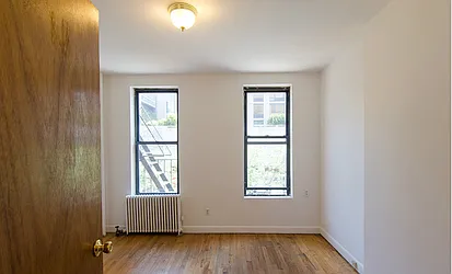 Rented by Keller Williams NYC