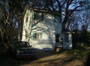 142 W 79th St, Shreveport, LA 71106