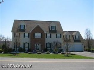 280 Bluebird Ln, Winfield, PA 17889