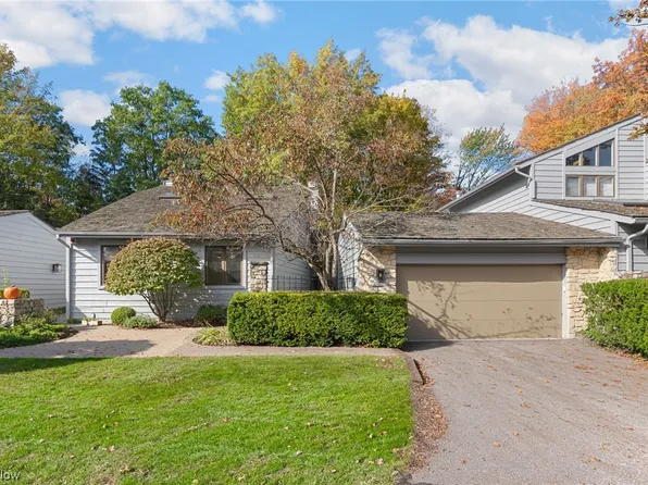 3845 Pecan Ct #4-A, Orange, OH 44022