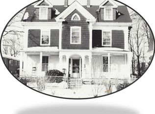 386 Ashmont St #1, Boston, MA 02124
